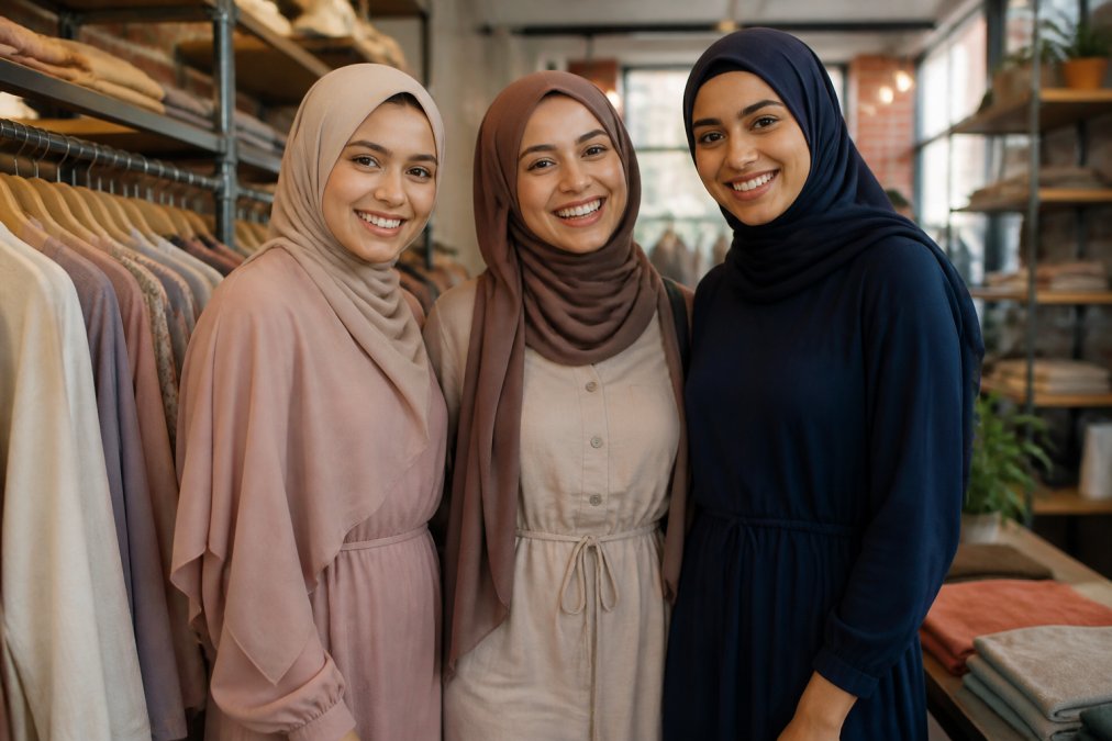 7 Best Main Street Exchange Alternatives for Modest Fashion