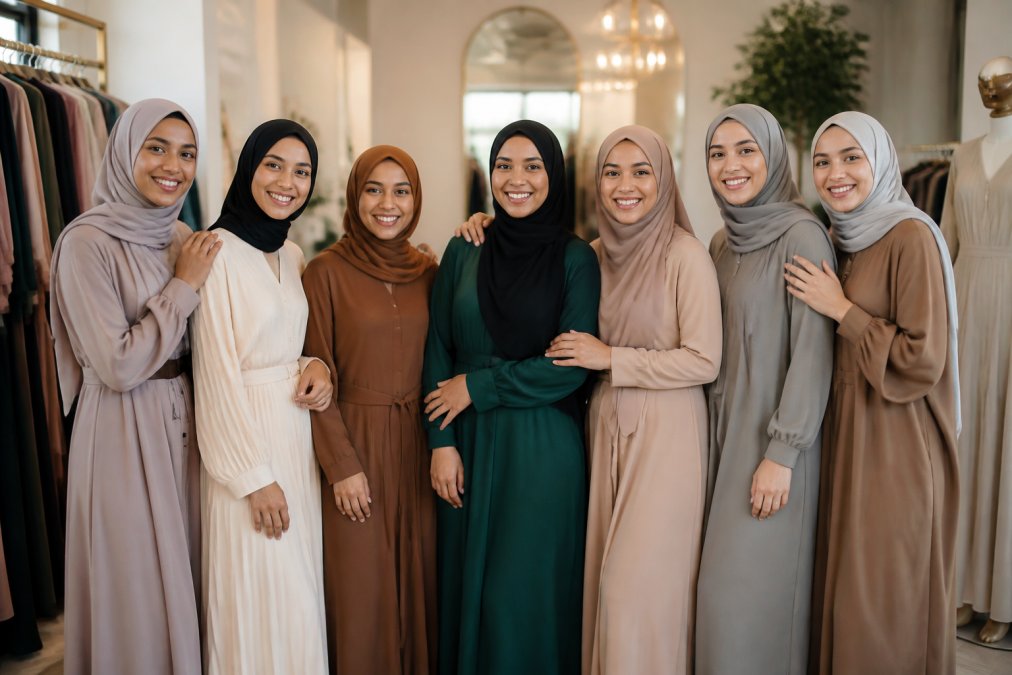 Best Modest Fashion Boutiques 2026: 7 Curated Picks