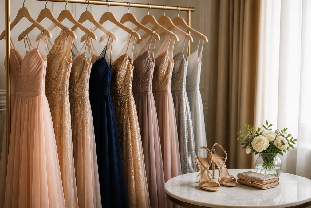Affordable Luxury Formal Gowns Online: 2026 Guide