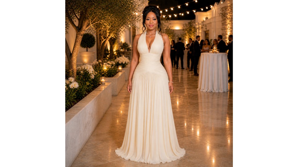 Elegant Modest Birthday Party Dresses: 10 Styles
