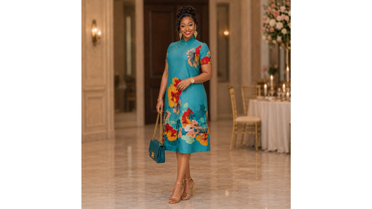 How to Style Modest Wedding Guest Dresses in 2026