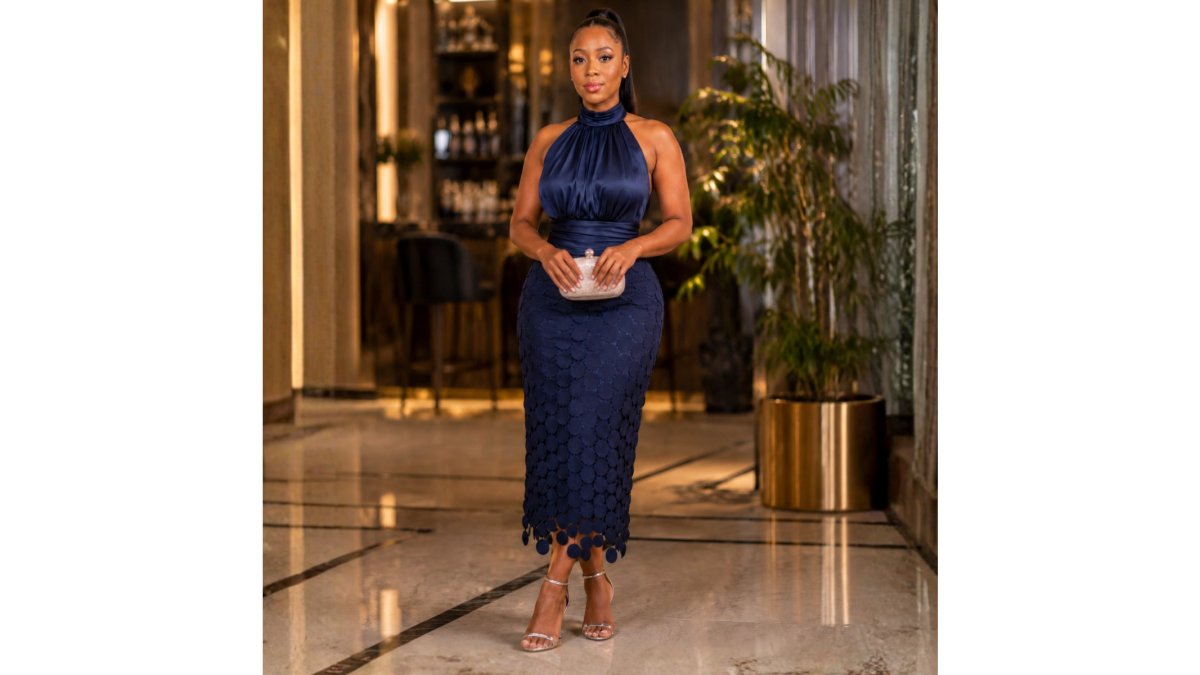 Style Modest Formal Wear for Modern Events