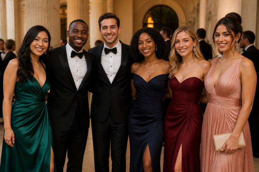 What to Wear to a Gala: A Complete Guest Guide